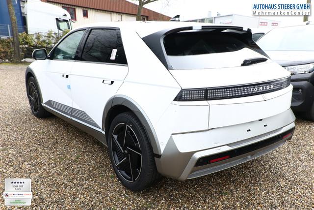 Hyundai IONIQ 5 Uniq 84kWh MY26 Pano RelaxP 360Kam Bose 