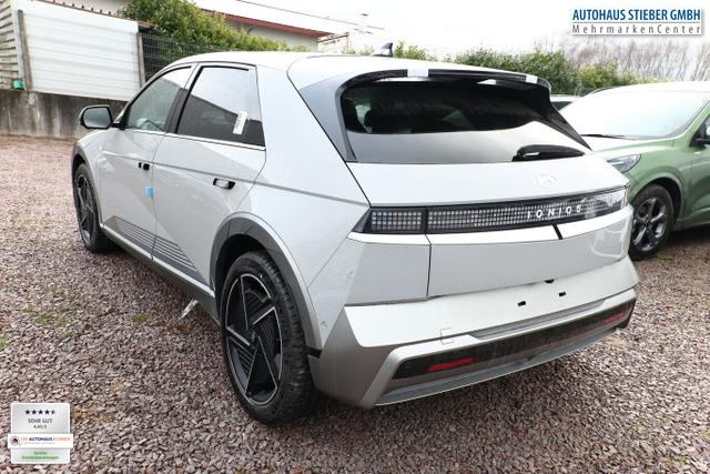 Hyundai IONIQ 5 Uniq 84kWh MY26 Pano RelaxP 360Kam Bose 