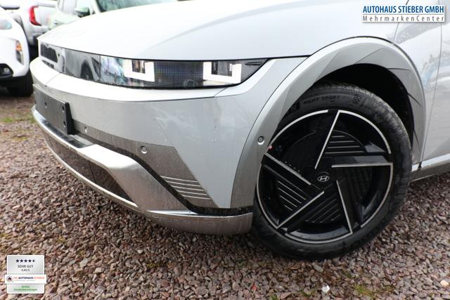 Hyundai IONIQ 5 Uniq 84kWh MY26 Pano RelaxP 360Kam Bose 