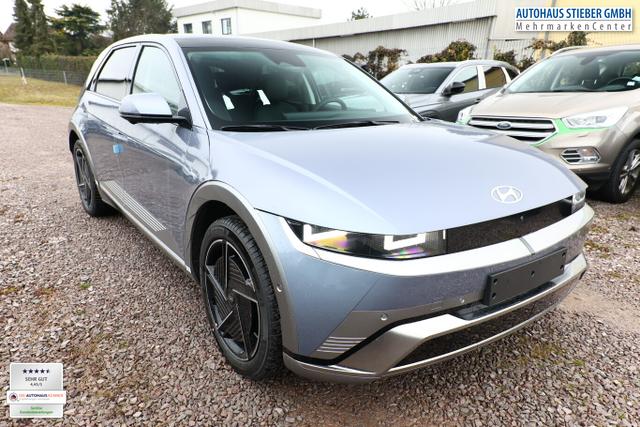 Hyundai IONIQ 5 Uniq 84kWh MY26 Pano RelaxP 360Kam Bose 