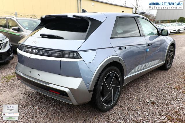 Hyundai IONIQ 5 Uniq 84kWh MY26 Pano RelaxP 360Kam Bose 