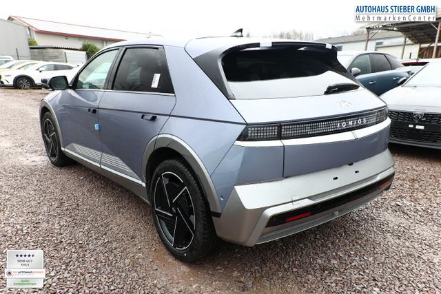 Hyundai IONIQ 5 Uniq 84kWh MY26 Pano RelaxP 360Kam Bose 