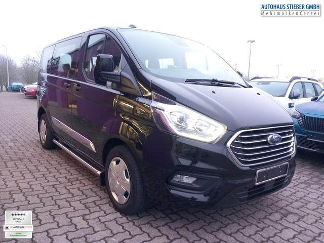 Ford Transit Custom Trend 2.0 TDCi Aut. 320 L1 9S Nav 