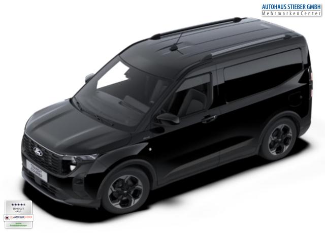 Ford Transit Courier Active Aut Kam Temp LED-Tagf 17Z 