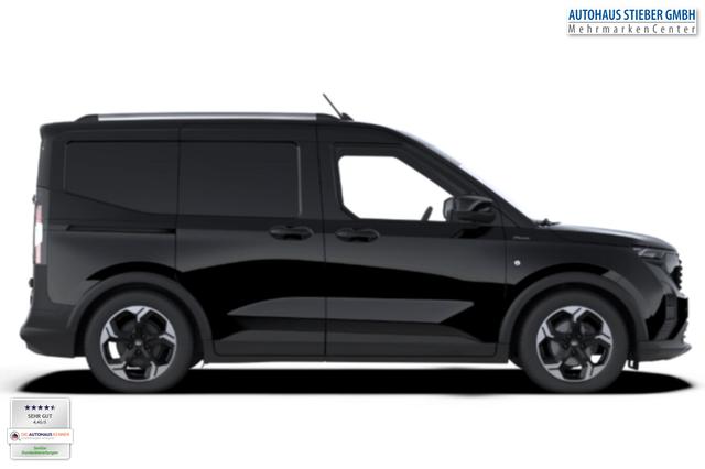 Ford Transit Courier Active Aut Kam Temp LED-Tagf 17Z 