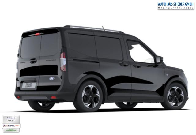Ford Transit Courier Active Aut Kam Temp LED-Tagf 17Z 