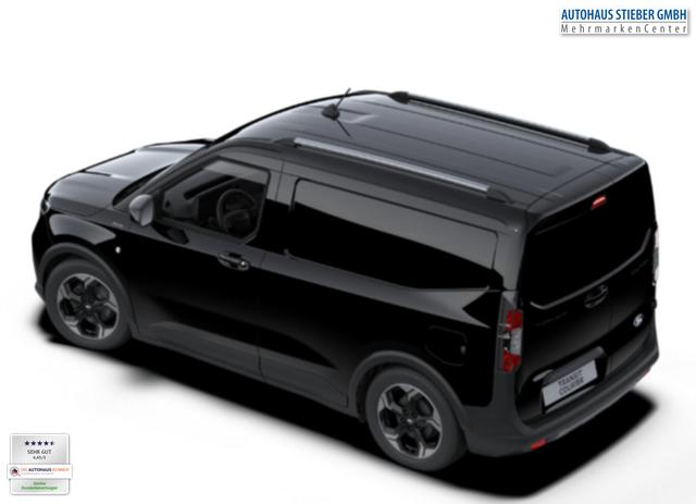 Ford Transit Courier Active Aut Kam Temp LED-Tagf 17Z 