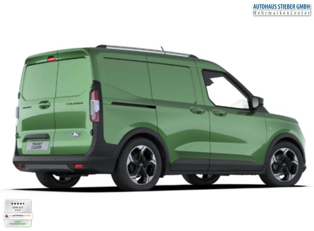 Ford Transit Courier Active Aut ACC Nav Kam TotW 17Z 