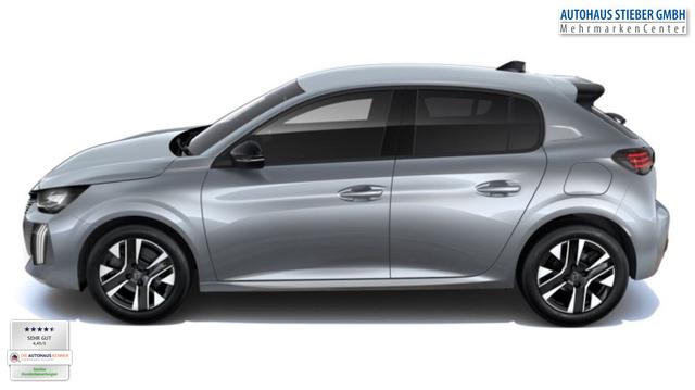 Peugeot 208 Allure 2xPDC LED CarPlay DAB Klimaaut DigC 