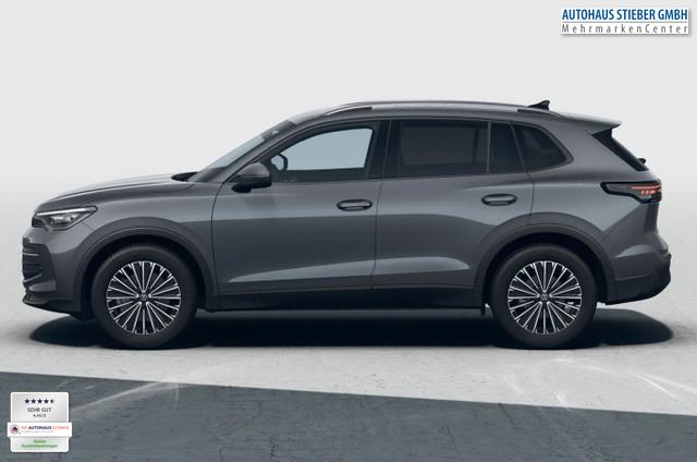 Volkswagen Tiguan DSG LED+ IQ.DRIVE 18Z SHZ Keyl 5JGar ACC 