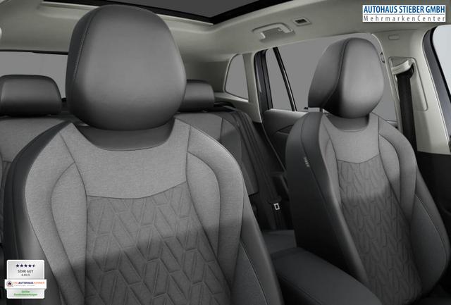 Volkswagen Tiguan DSG LED+ Pano Nav IQ.DRIVE LM18Z 5JGar 