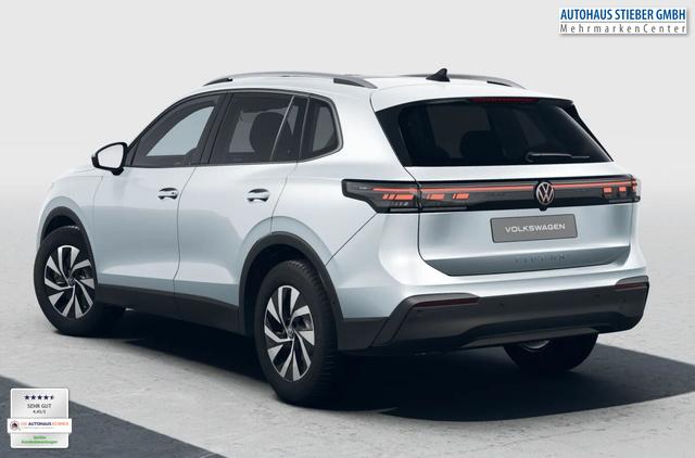 Volkswagen Tiguan DSG LED+ Pano IQ.DRIVE SHZ LM17Z 5JGar 