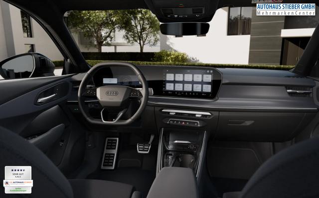 Audi Q3 Sportback quattro 2xS line Tech+ KlimaP 19Z 