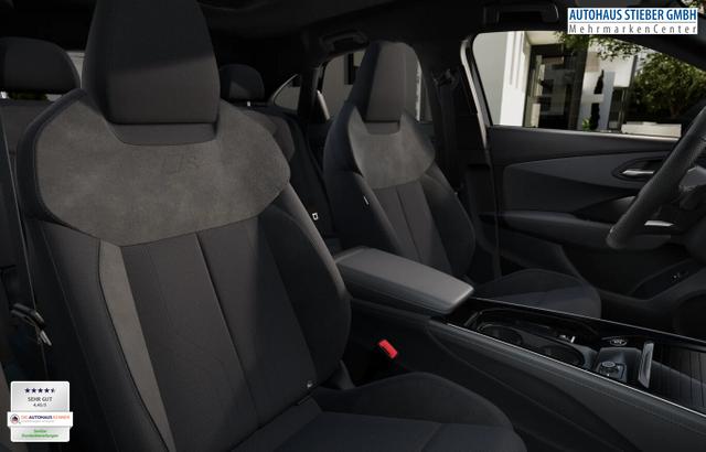 Audi Q3 Sportback quattro 2xS line Tech+ KlimaP 19Z 