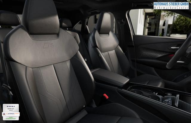 Audi Q3 Sportback quattro 2xS line Pano Matrix Tech+ 