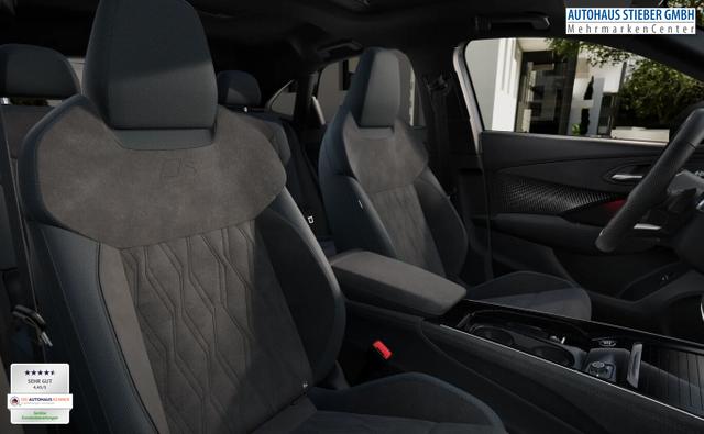 Audi Q3 Sportback quattro 2xS line Pano Tech+ KlimaP 