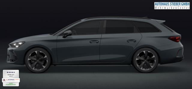 Cupra Leon Sportstourer ST 4Drive EdgeP SHZ Kam Kessy eHk Ambient 