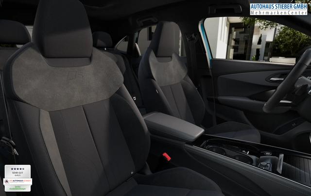 Audi Q3 Sportback quattro 2xS line Tech+ KlimaP 19Z 