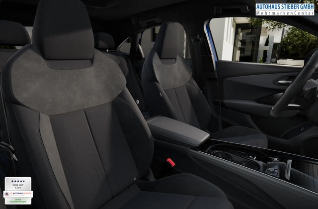 Audi Q3 Sportback quattro 2xS line Tech+ KlimaP 19Z 