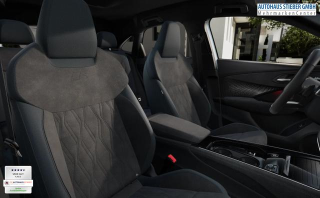 Audi Q3 Sportback quattro 2xS line Tech+ KlimaP 19Z 