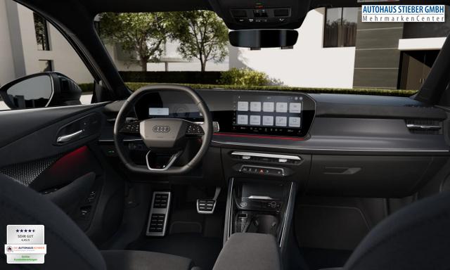 Audi Q3 Sportback quattro 2xS line Techpro MMIPro 19Z 