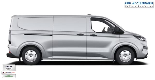 Ford Transit Trend Custom Aut 320L2 LED LadeP SHZ 3-S 