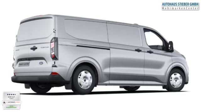 Ford Transit Trend Custom Aut 320L2 LED LadeP SHZ 3-S 