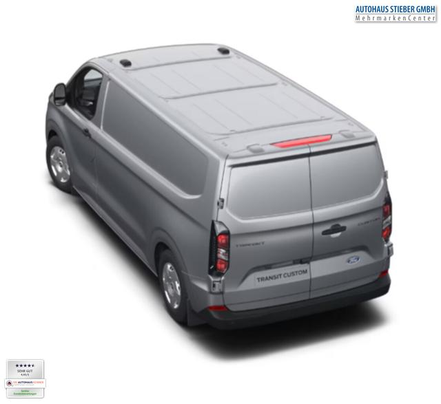 Ford Transit Trend Custom Aut 320L2 LED LadeP SHZ 3-S 