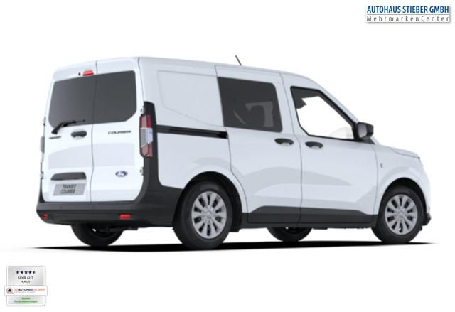 Ford Transit Courier Trend DoKa Kam Klimaaut Temp PDC 