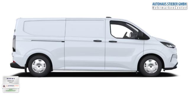 Ford Transit Trend Custom 320 L2 