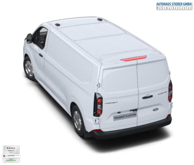 Ford Transit Trend Custom 320 L2 