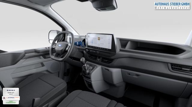 Ford Transit Trend Custom 320 L2 