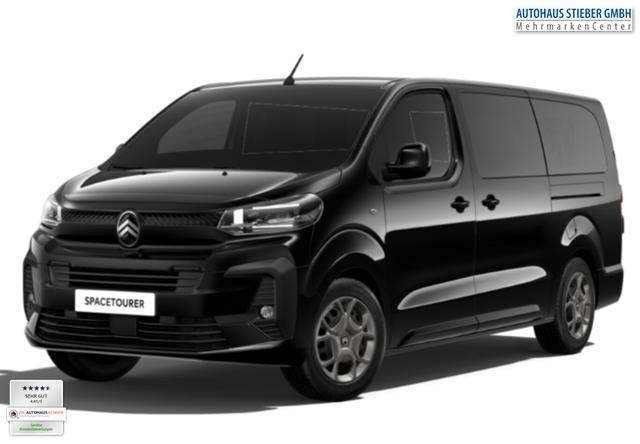 Citro&euml;n SpaceTourer Plus XL 9-S 2xKlima LED CarPlay PDC 
