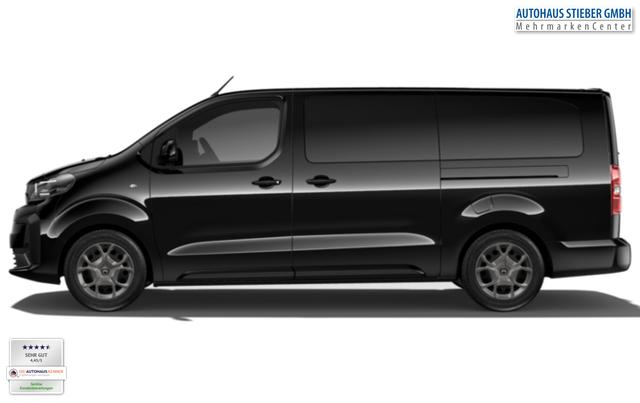 Citro&euml;n SpaceTourer Plus XL 9-S 2xKlima LED CarPlay PDC 