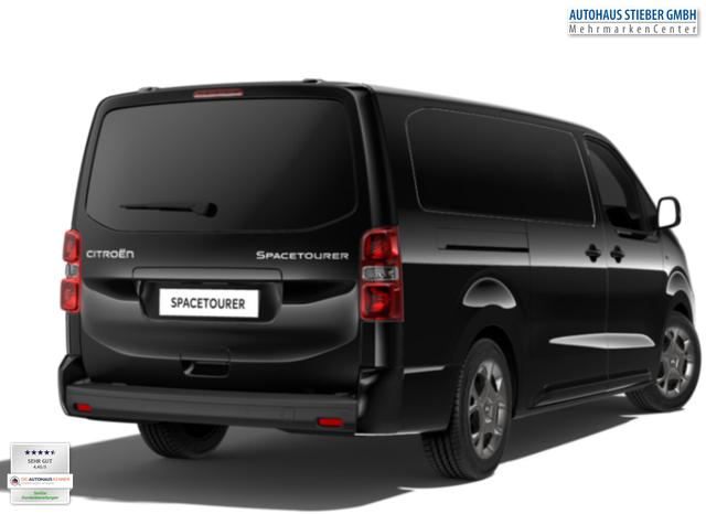 Citro&euml;n SpaceTourer Plus XL 9-S 2xKlima LED CarPlay PDC 