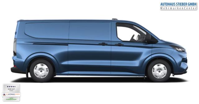 Ford Transit Custom Trend 320 L2 