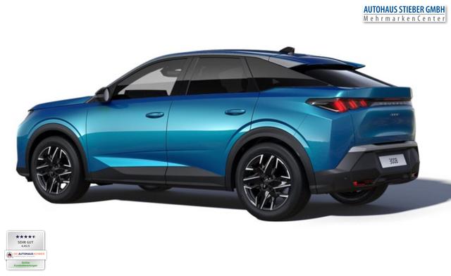 Peugeot 3008 Allure Hybrid ACC 21"-HD SHZ AWR 360&deg; Nav 
