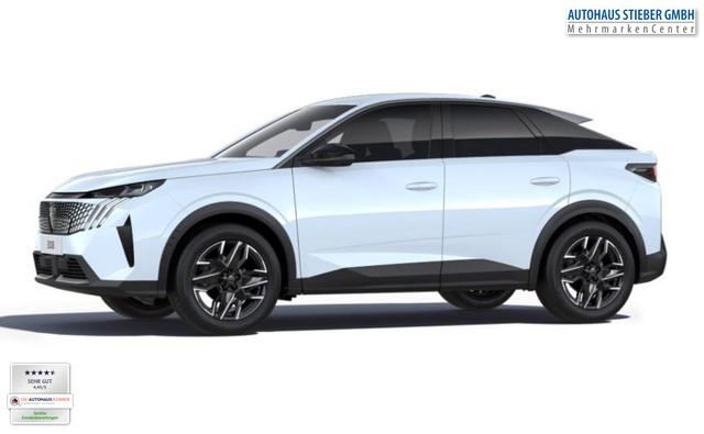 Peugeot 3008 Allure Hybrid ACC 21"-HD SHZ AWR 360&deg; Nav 