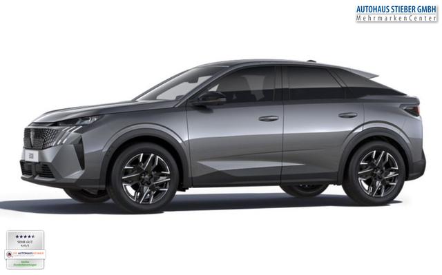 Peugeot 3008 Allure Hybrid ACC 21"-HD SHZ AWR 360&deg; Nav 