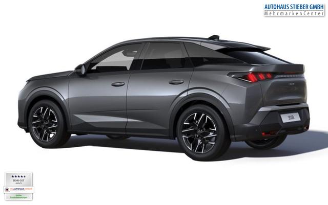 Peugeot 3008 Allure Hybrid ACC 21"-HD SHZ AWR 360&deg; Nav 