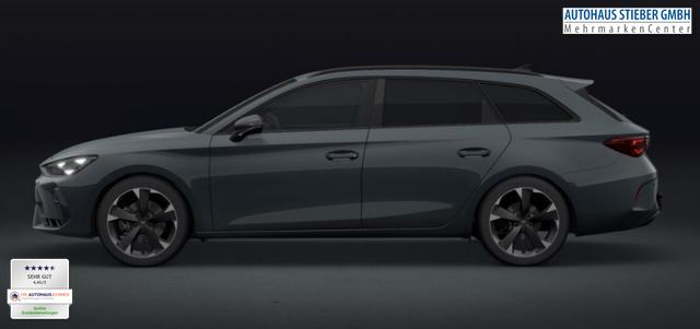 Cupra Leon Sportstourer ST 4Drive AHK EdgeP SHZ Kam Kessy eHk Ambie 