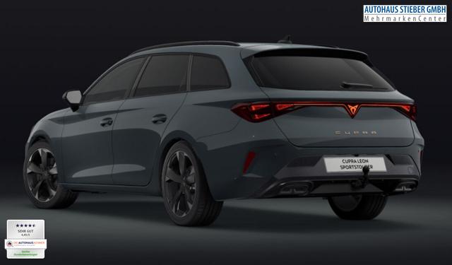 Cupra Leon Sportstourer ST 4Drive AHK EdgeP SHZ Kam Kessy eHk Ambie 