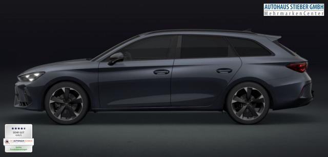 Cupra Leon Sportstourer ST 4Drive AHK EdgeP SHZ Kam Kessy eHk Ambie 
