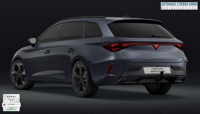 Cupra Leon Sportstourer ST 4Drive AHK EdgeP SHZ Kam Kessy eHk Ambie 