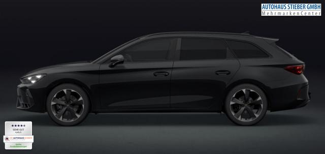 Cupra Leon Sportstourer ST 4Drive AHK EdgeP SHZ Kam Kessy eHk Ambie 