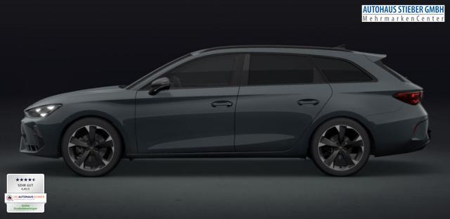Cupra Leon Sportstourer ST 4Drive Pano AHK EdgeP SHZ Kam Kessy eHk 
