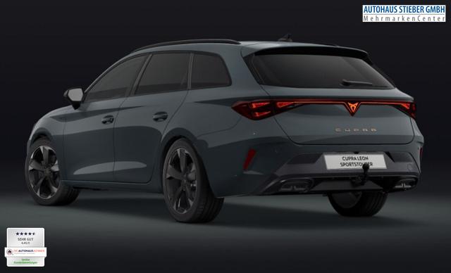 Cupra Leon Sportstourer ST 4Drive Pano AHK EdgeP SHZ Kam Kessy eHk 
