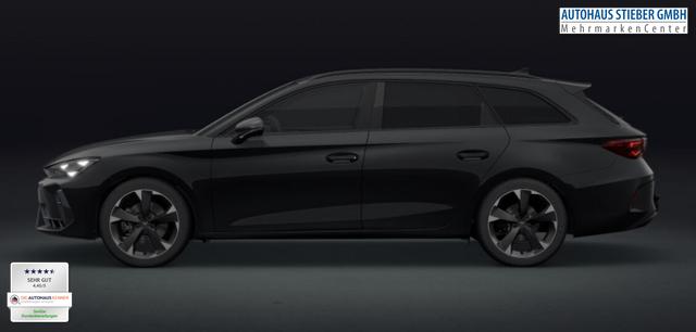 Cupra Leon Sportstourer ST 4Drive Pano AHK EdgeP SHZ Kam Kessy eHk 