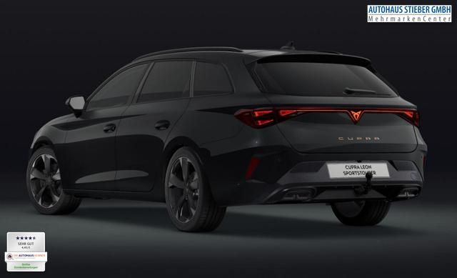 Cupra Leon Sportstourer ST 4Drive Pano AHK EdgeP SHZ Kam Kessy eHk 