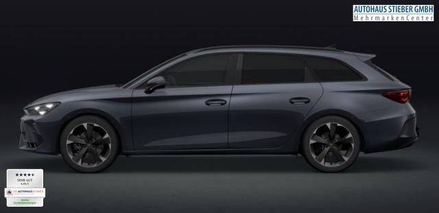 Cupra Leon Sportstourer ST 4Drive Pano AHK EdgeP SHZ Kam Kessy eHk 